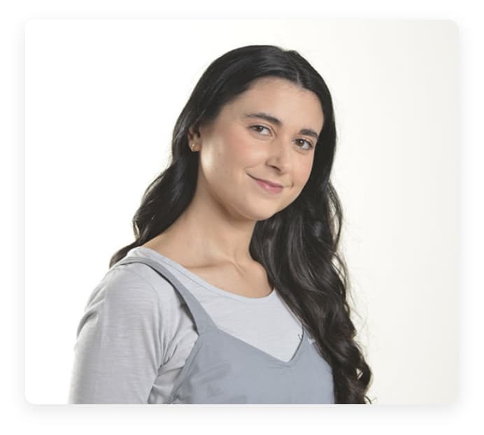 MARIA GIULIA SIMONAZZI