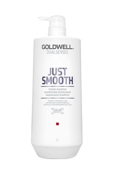 Just Smooth Taming Shampoo 1000ml