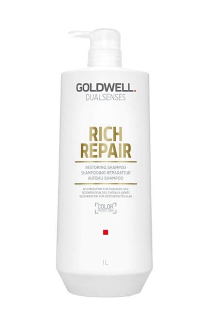 Rich Repair Shampoo 1000ml