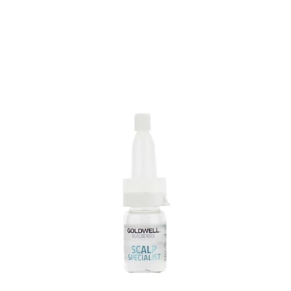Dual Senses Scalp Specialist Anti-Hair Loss Serum Ampoules 8x6ml