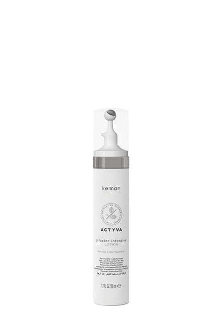 Actyva P Factor Intensive Roll On 50ml