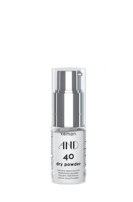 AND 40 Dry Powder 5g