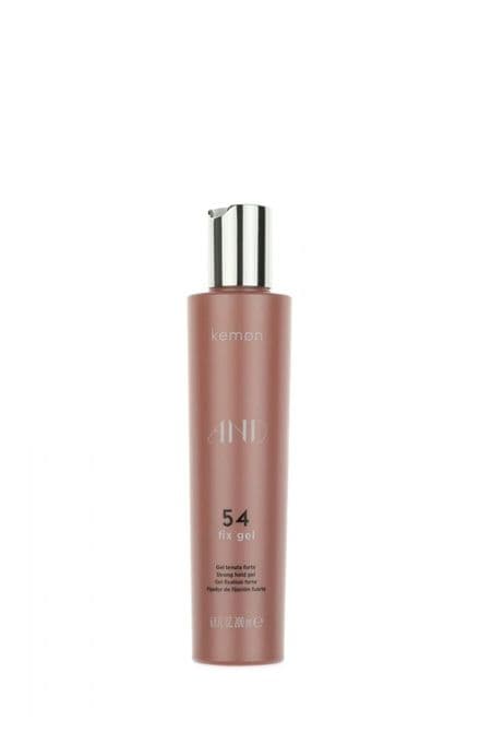 AND 54 Fix Gel 200ml
