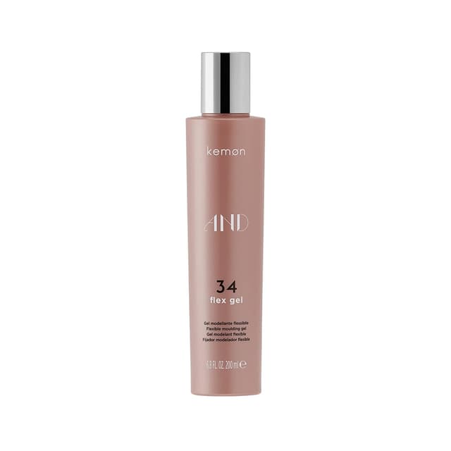 AND Flex Gel 200ml