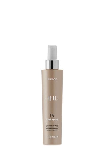 AND 13 Heat Spray 200ml