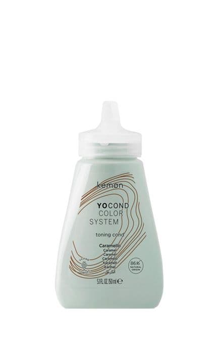 Yo Cond Caramel 150ml
