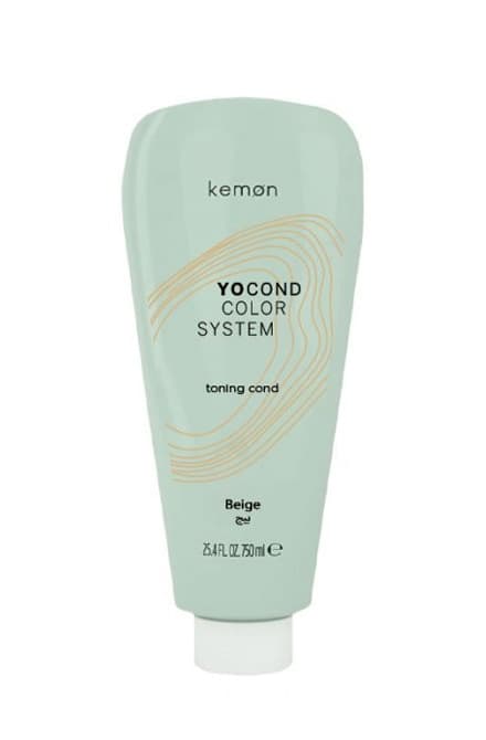 Yo Cond Beige 750ml