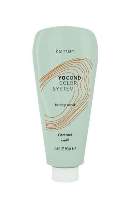 Yo Cond Caramel 750ml