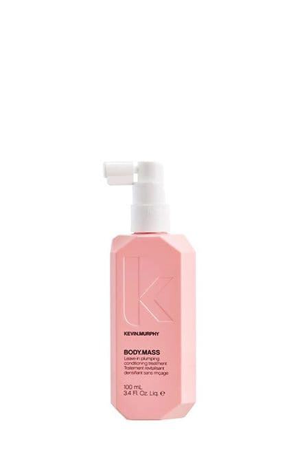 Body Mass Plumping Spray 100ml
