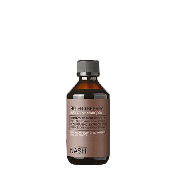 Filler Therapy Restorative Shampoo 250ml