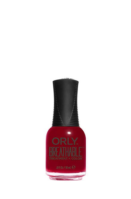 Breathable Nail Polish Namaste Healthy 18ml