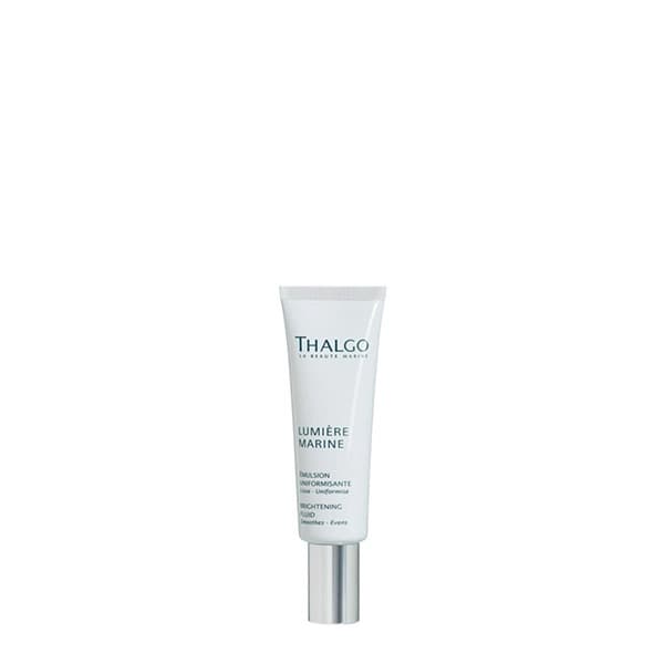 Anti-Ageing Lumiere Marine Programme
