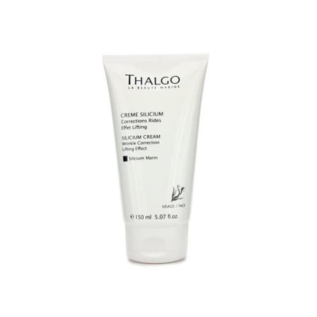 Anti-Ageing Silicium Marine Cream 150ml 