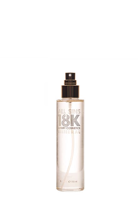 Mineral Spray 150ml