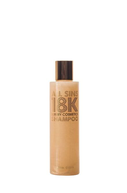 Shampoo 200ml