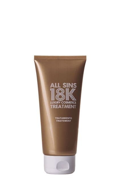 Treatment Mask 200ml