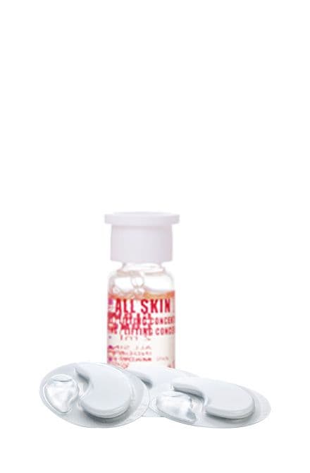 S.O.S. Beauty Instant Set Pack