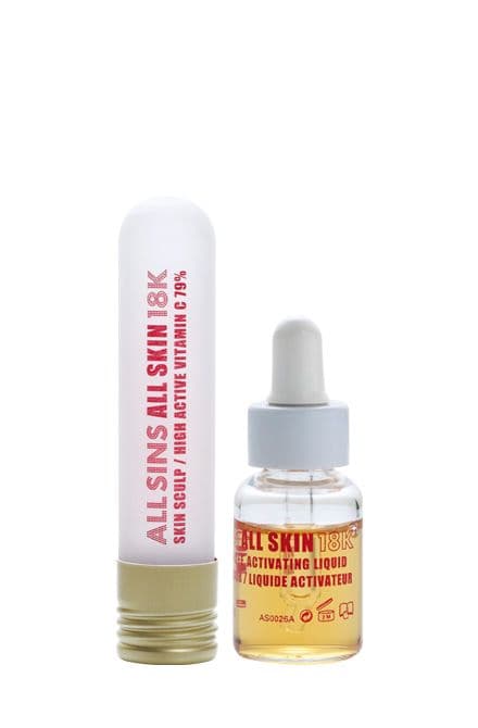 Skin Sculp 7 Days Treatment