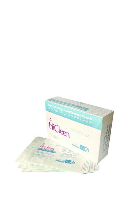 Sterilization Pouch (200pcs)