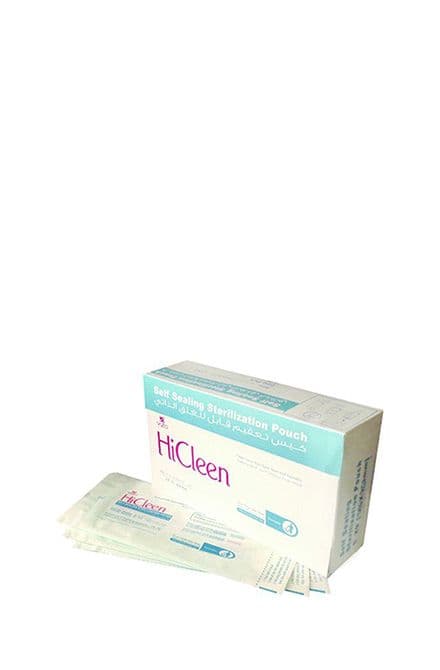 Sterilization Pouch 200 PCS