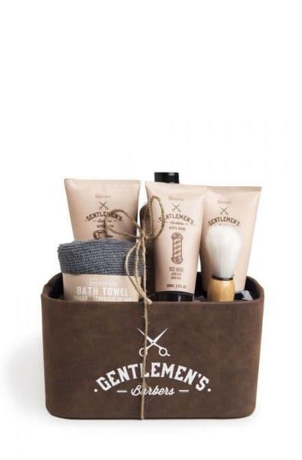 Barbers Set 6pcs