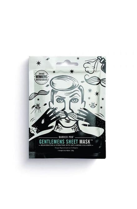 Rejuventating Sheet Mask