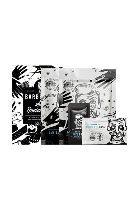Skin Revival Kit