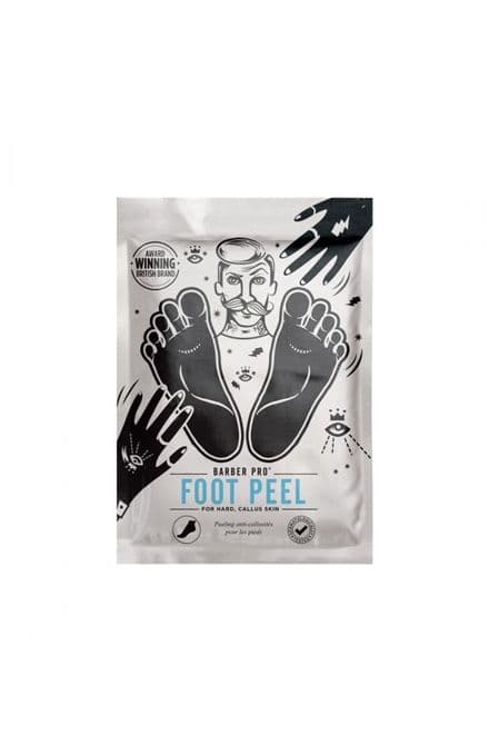 Callus Remover Foot Peel