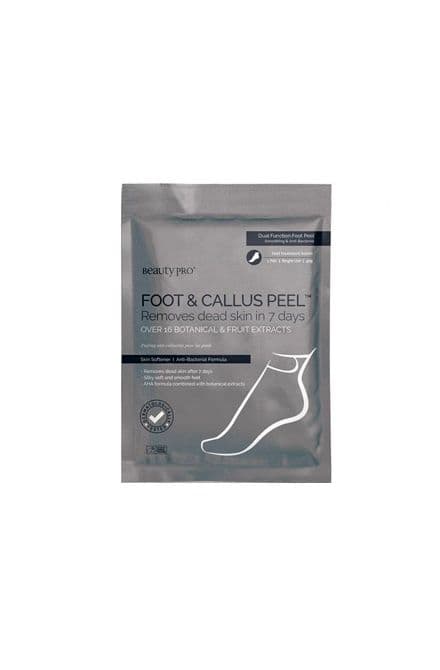 Foot Peel Callus Remover