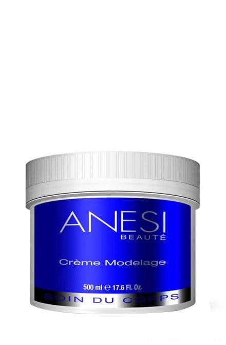 Body Massage Cream 500ml