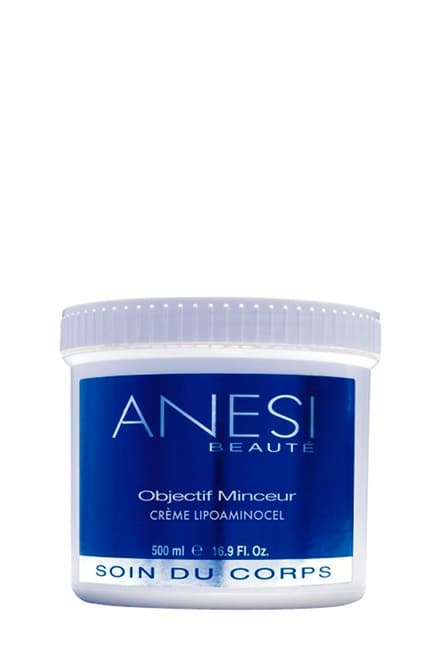 Body Slimming Cream 500ml