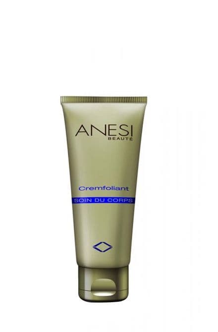 Exfoliating Body Scrub 200ml