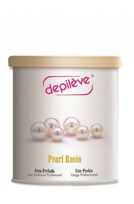 Pearl Rosin Strip Wax 800g