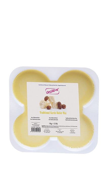 Traditional Karite Hot Wax 1kg