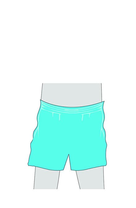 Disposable Boxer (10pcs) 