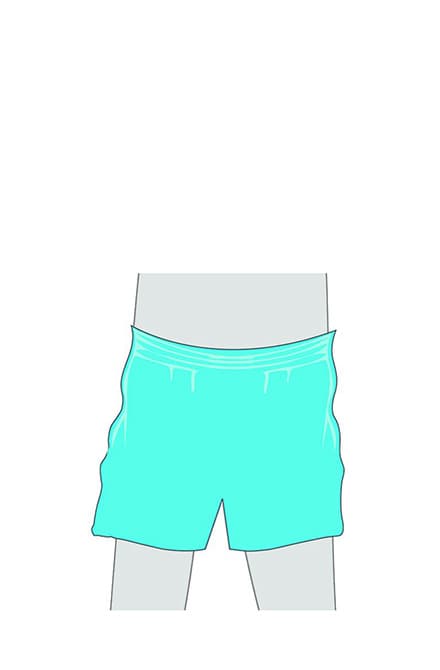 Disposable Boxers 10pcs 