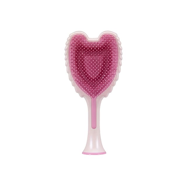 Cherub Detangling Hair Brush Precious Pink