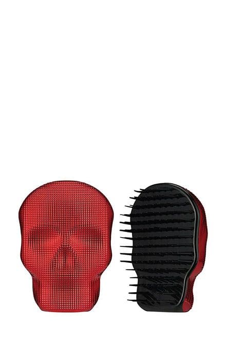 Rebel Detangling Brush Red