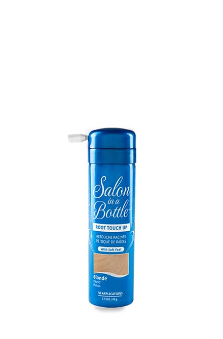 Root Touch Up Spray 43g - Blonde
