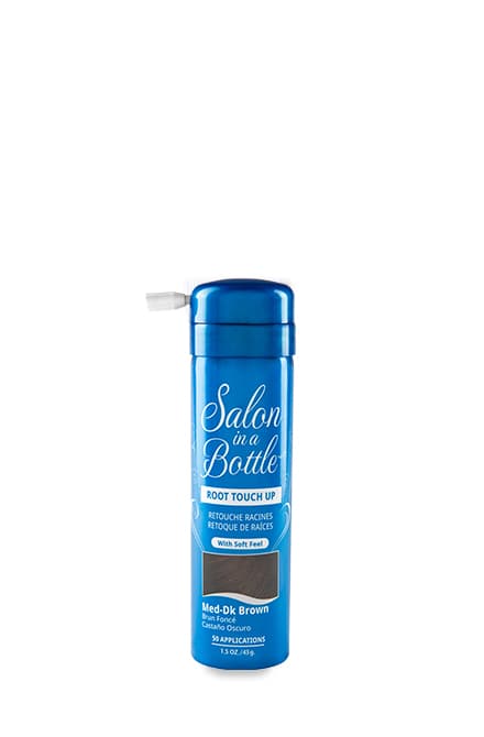 Root Touch Up Spray 43g - Brown Medium Dark