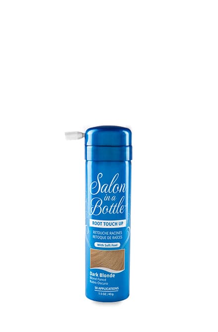 Root Touch Up Spray 43g - Dark Blonde