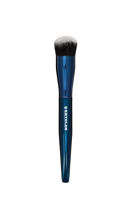 Blue Master Buffing Brush 