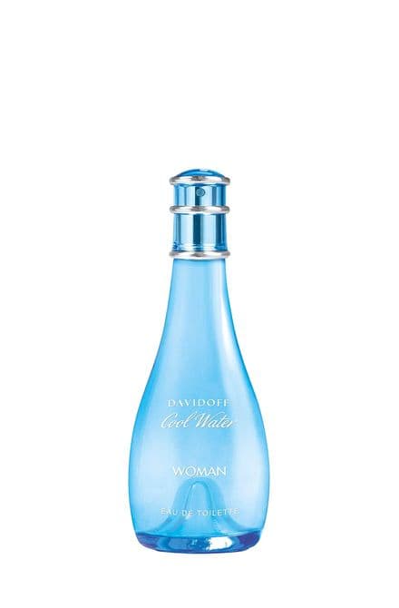 Cool Water EDT 100ml W