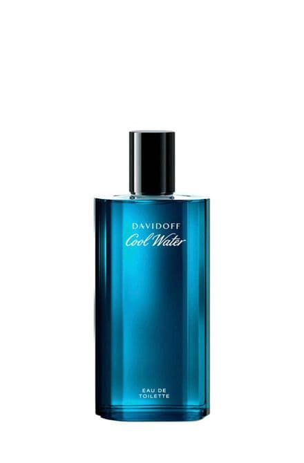 Cool Water Men EDT 125ml