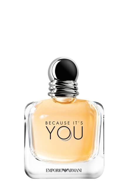 Because It’s You EDP 100ml