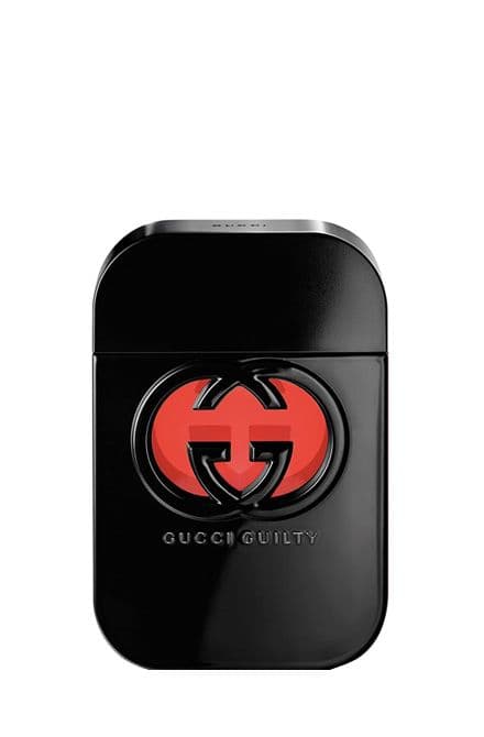 Guilty Black EDT 75ml