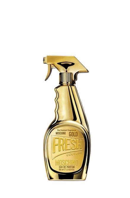 Fresh Gold EDP 100ml