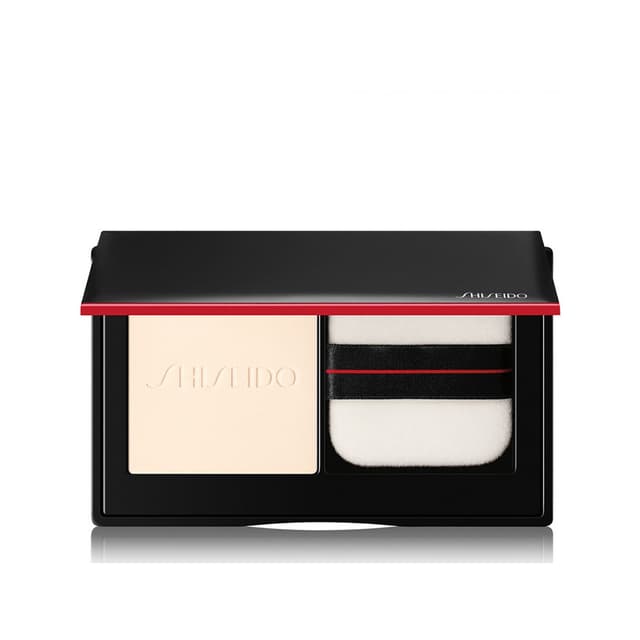 Silk Pressed Powder 10G