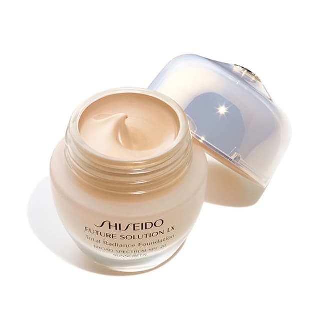 Total Radiance Foundation G3