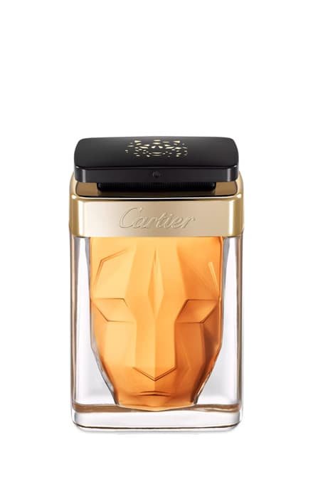 La Panthere Noir Absolu EDP 75ml